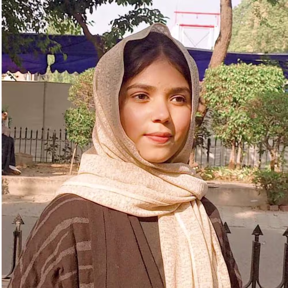 Maila Ishtiaq
