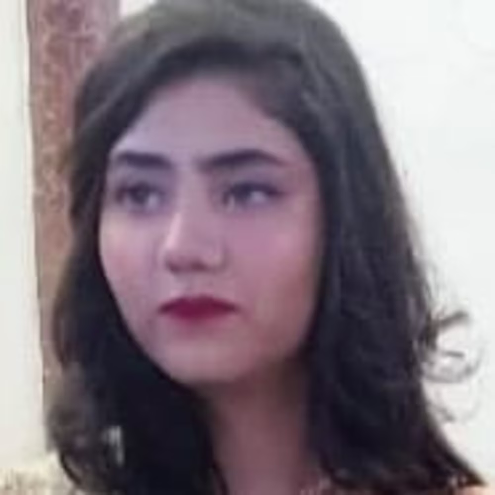 Tehniyat Mushtaq