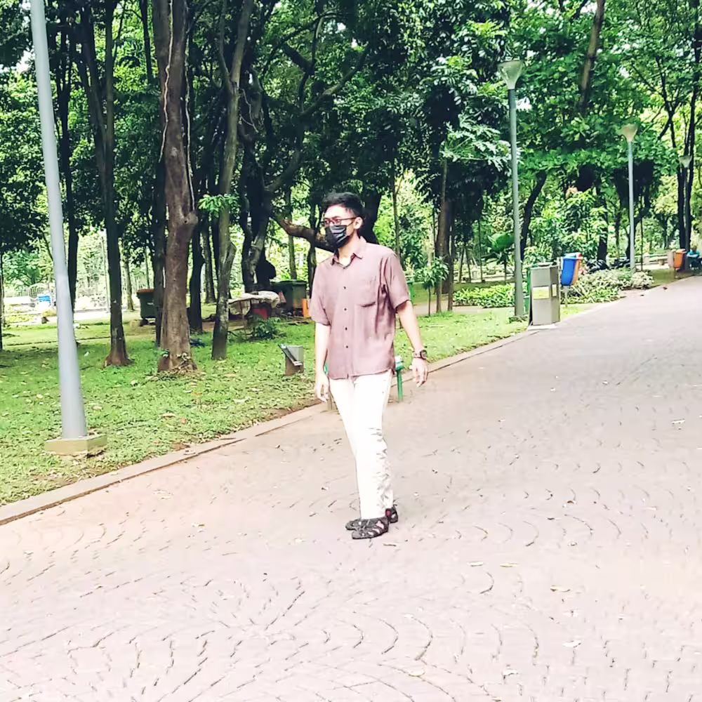 Abdurrahman Averroes