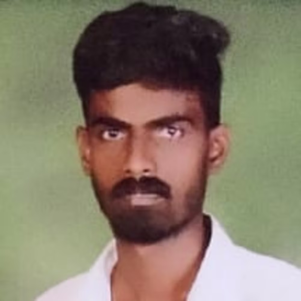 Venkatesh Natraj