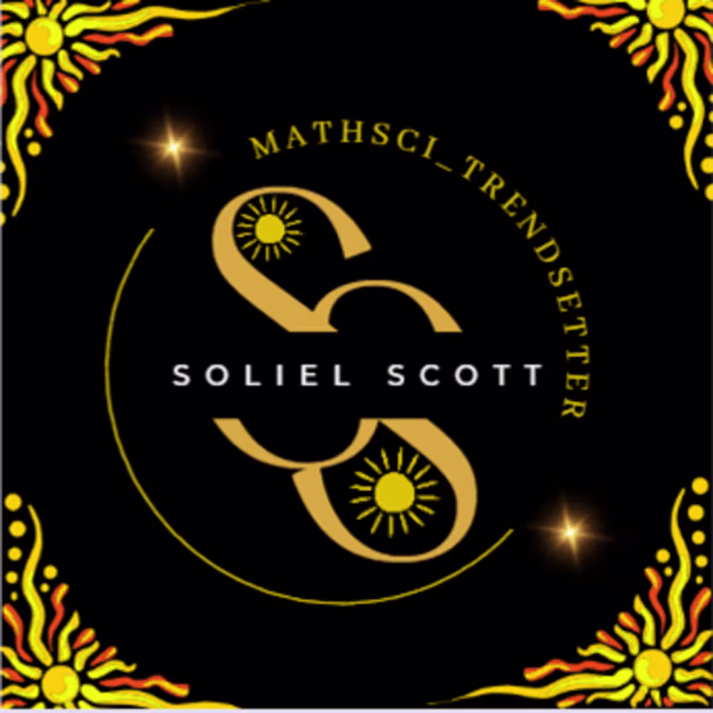 Soliel Scott