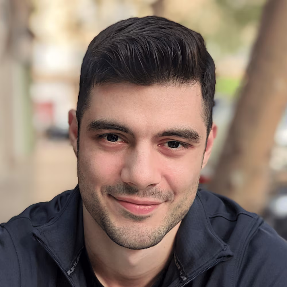 José María Verdú García