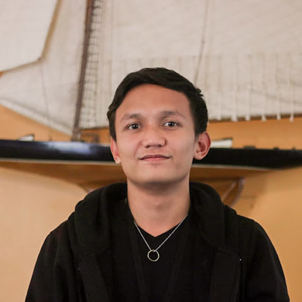 Rhold James Steven Navarette