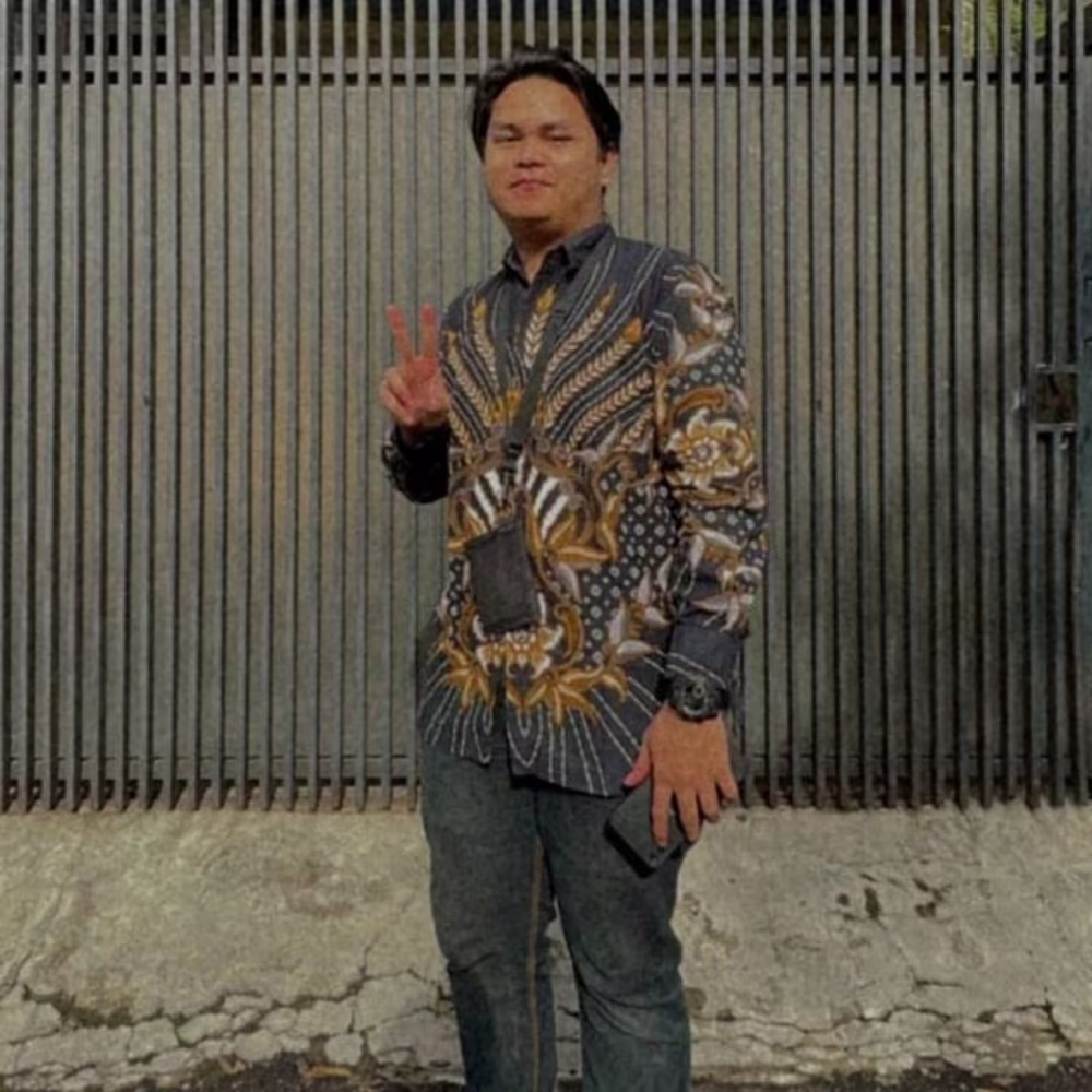 Mohammad Alvi Tirtha Al Rasyd