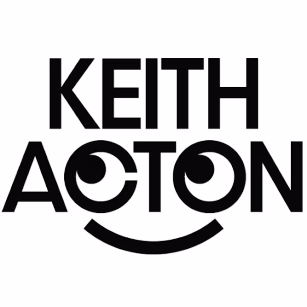 Keith Acton