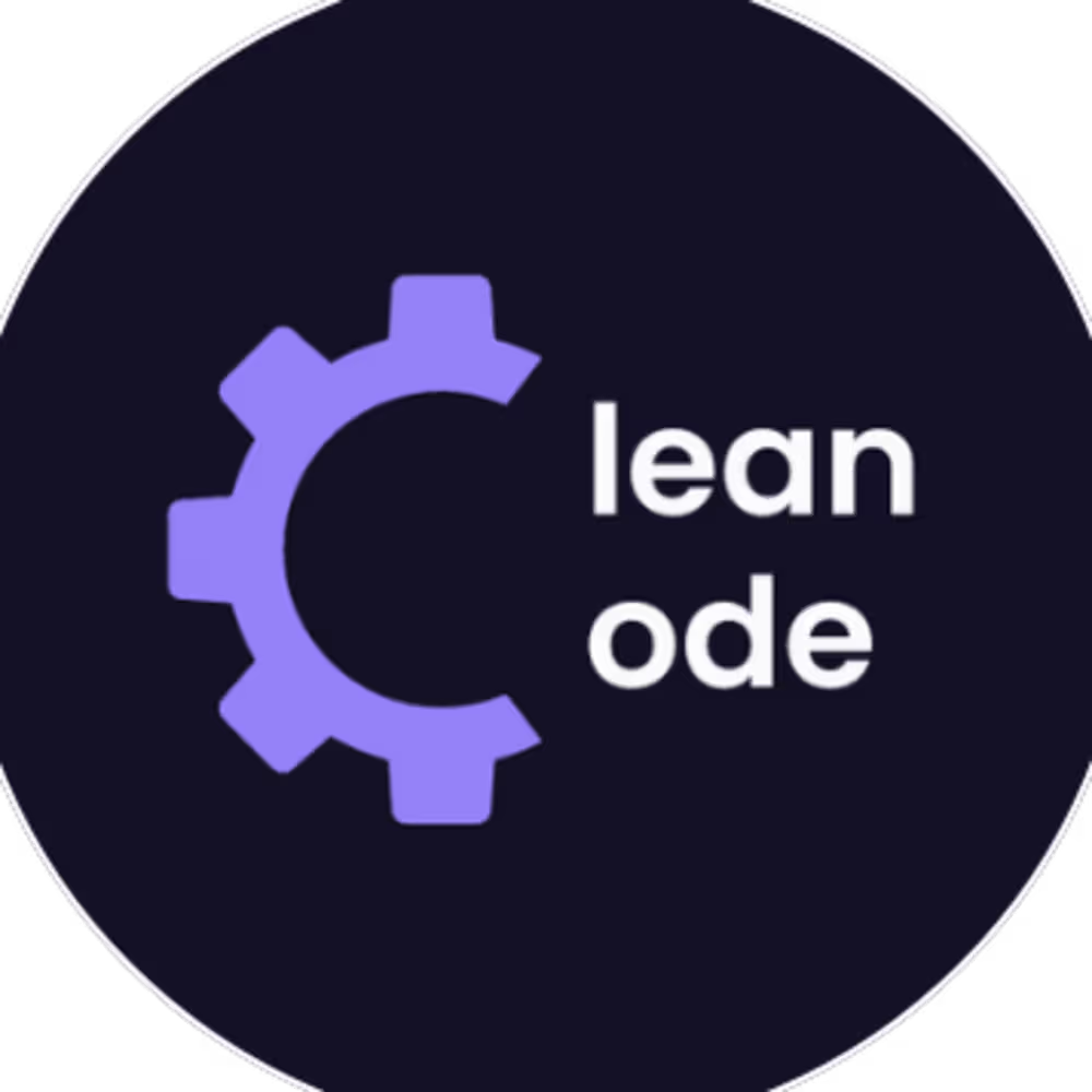 CleanCode Agency