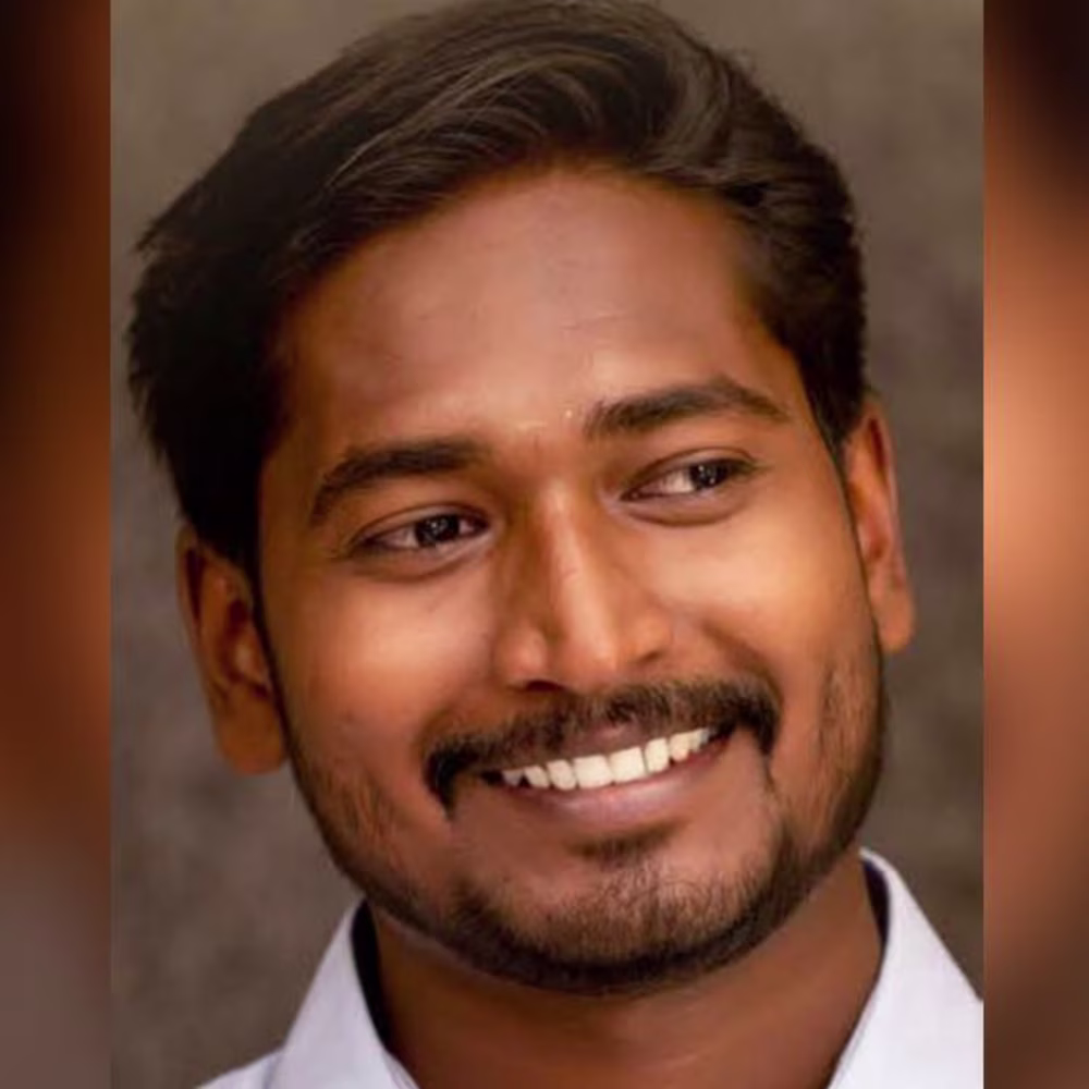 Ramdhas Munirathinam