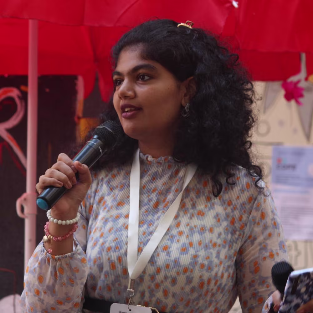 Tanvi Shetty