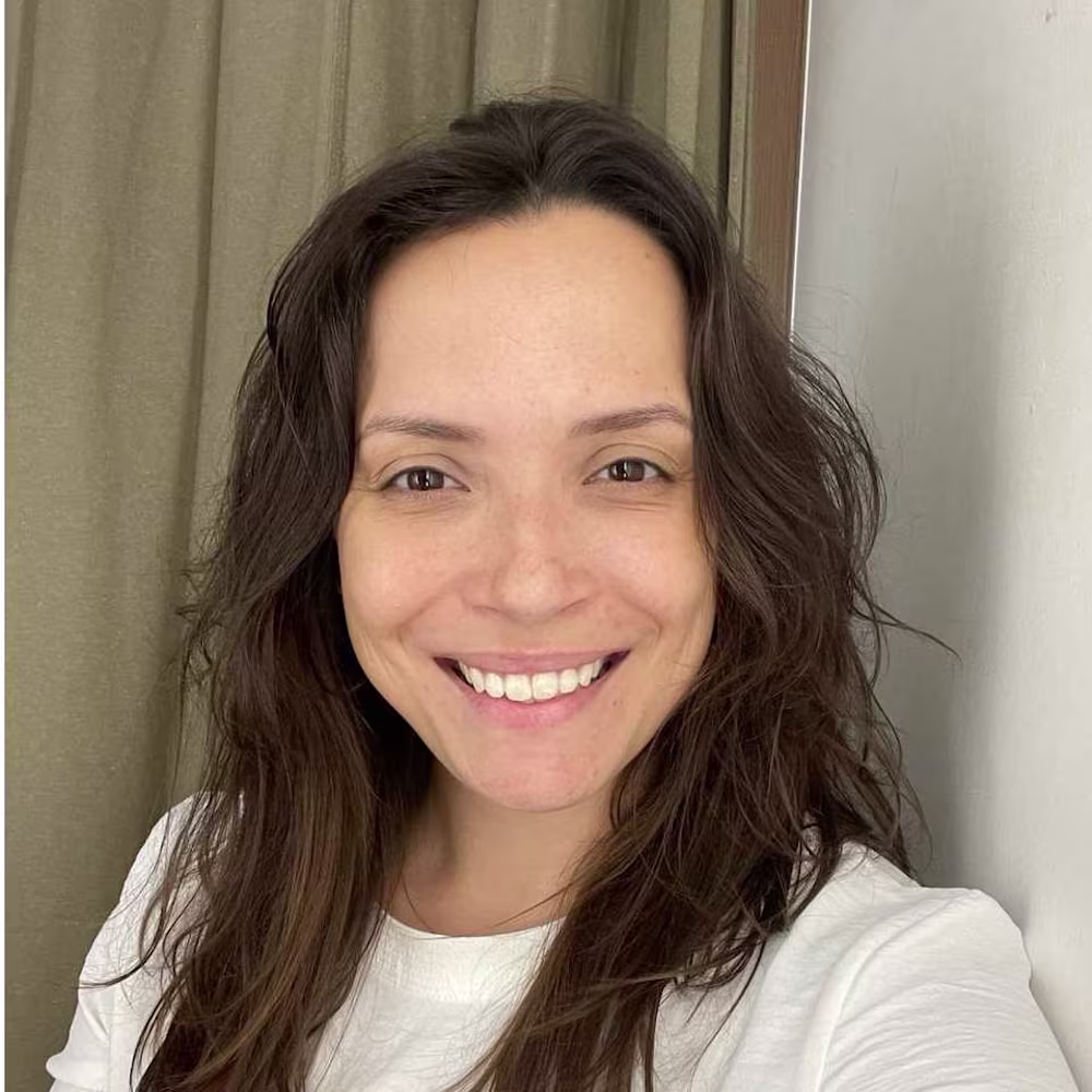 Juliana Eisenhardt Escaleira