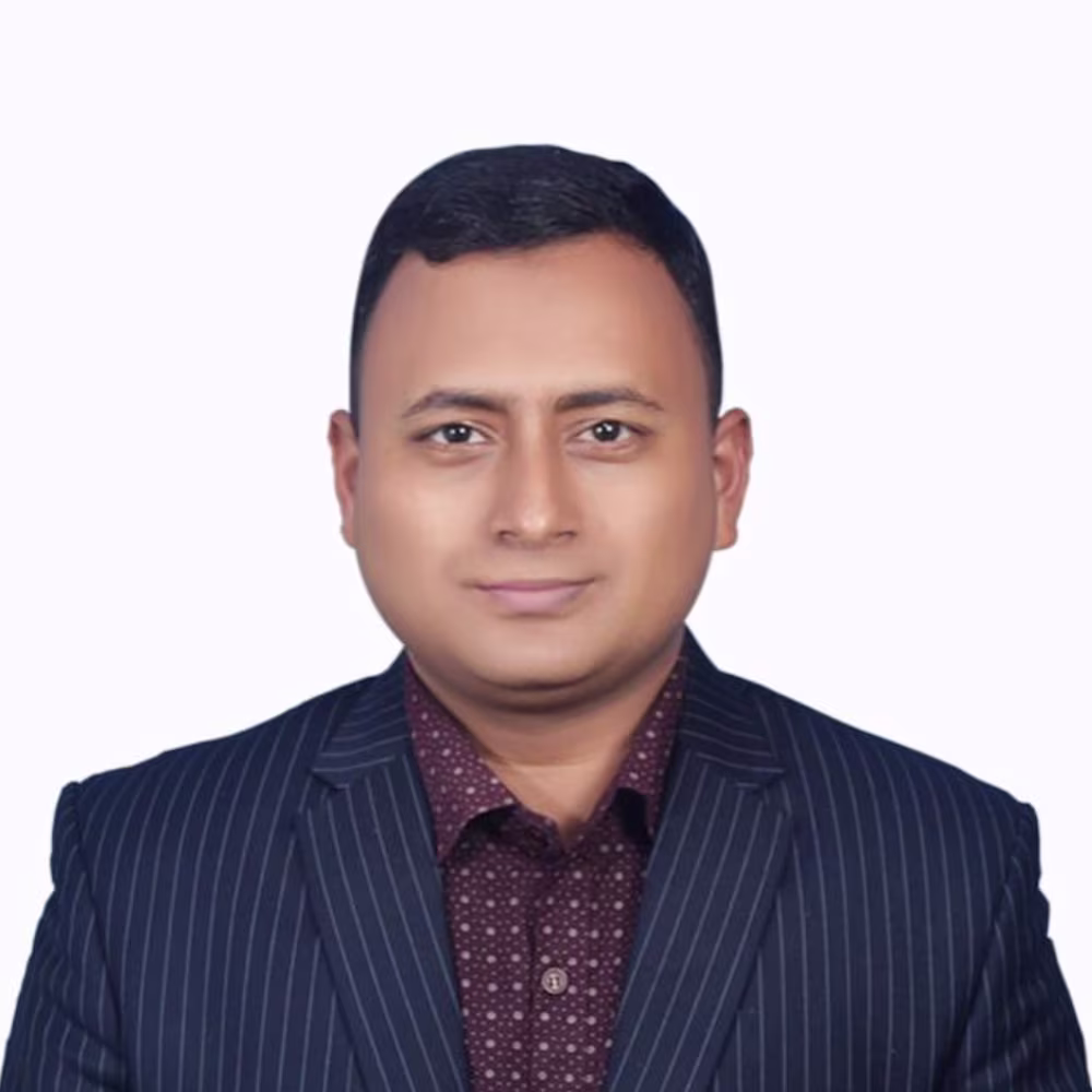 Md Mustafijur Rahman