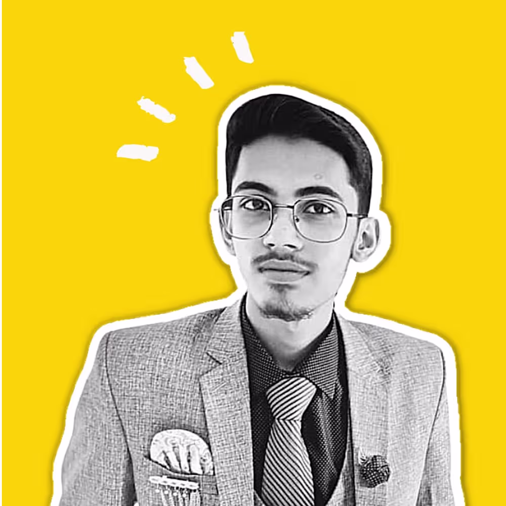 Muhammad Maqsood Haider