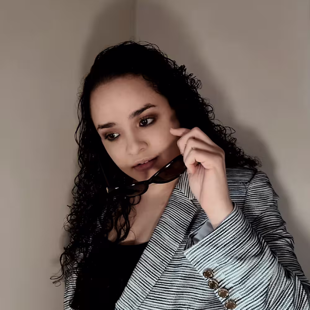 Phyllis Sosa Lourenco 