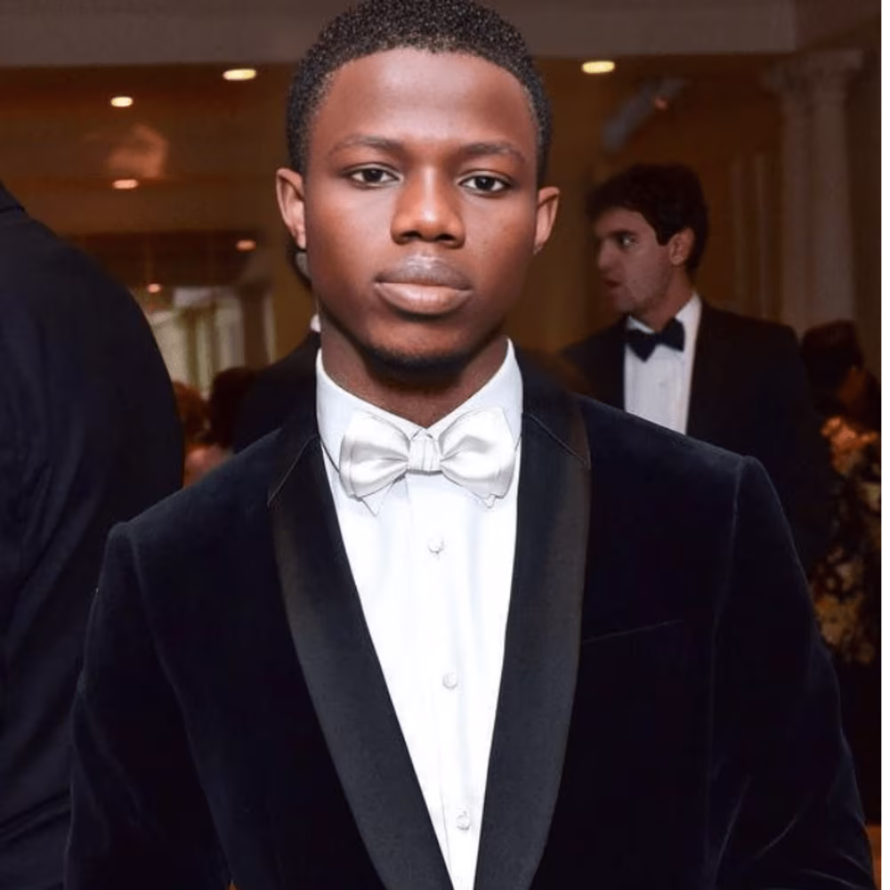 Abdullahi  Oyebamiji 