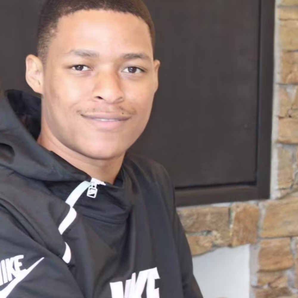 Sebastian Van Rooyen