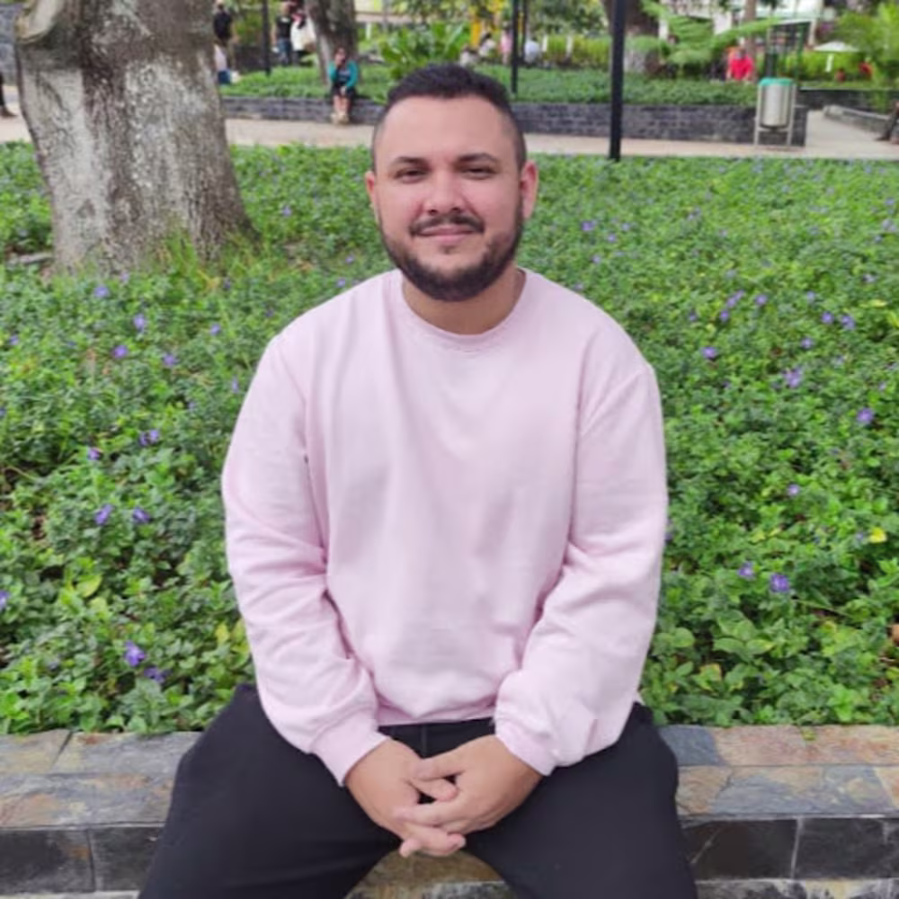 Alber de Jesus Barros Miranda