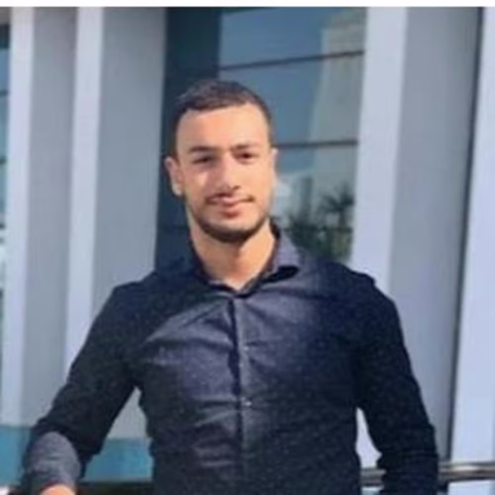 Melek Amine Toukebri