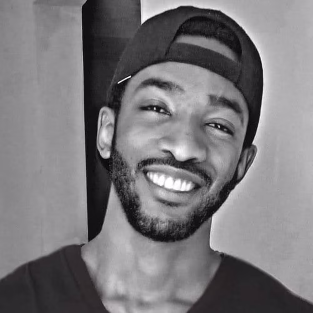 Jean Junior Lucmann Cadeau