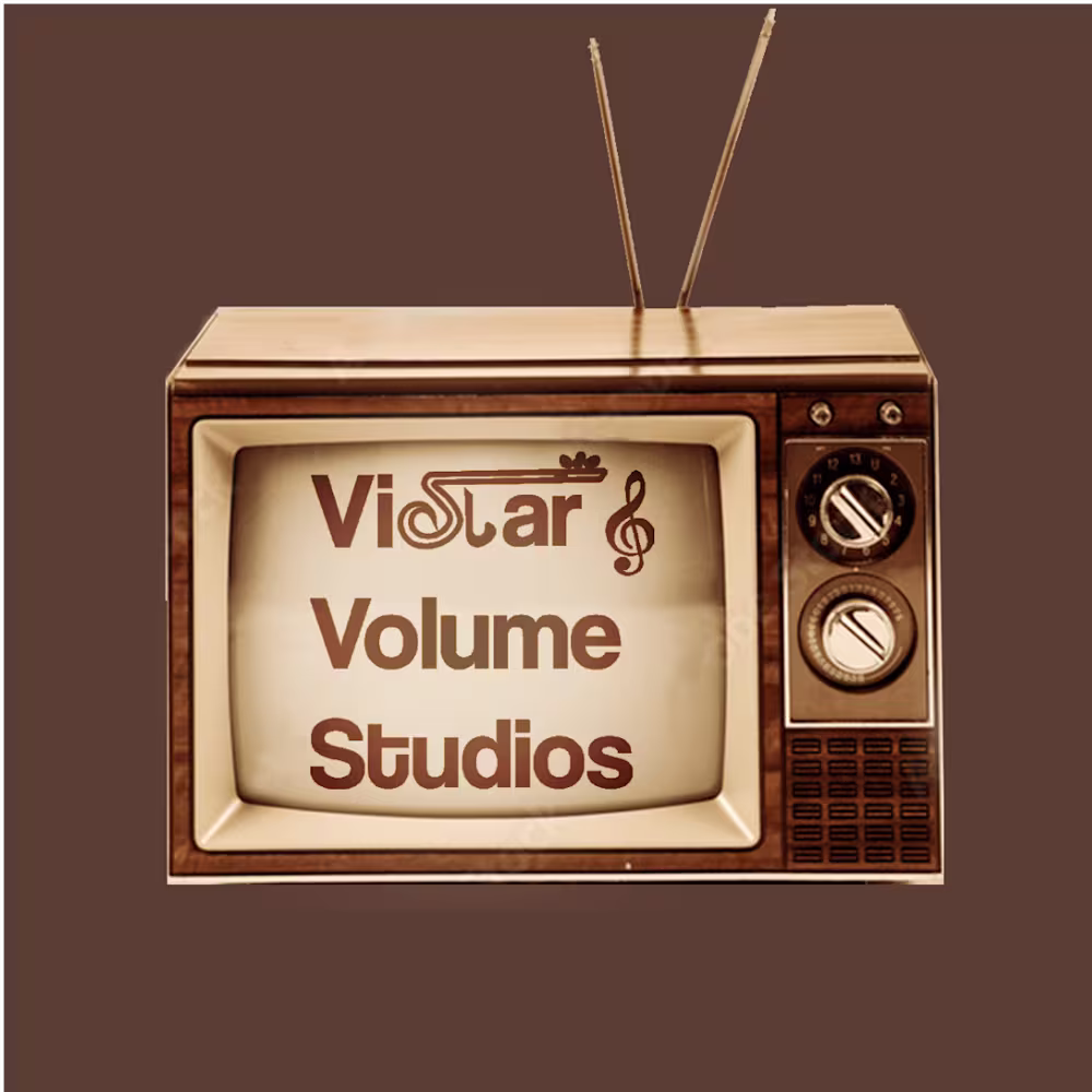 Vistar & Volume Studios
