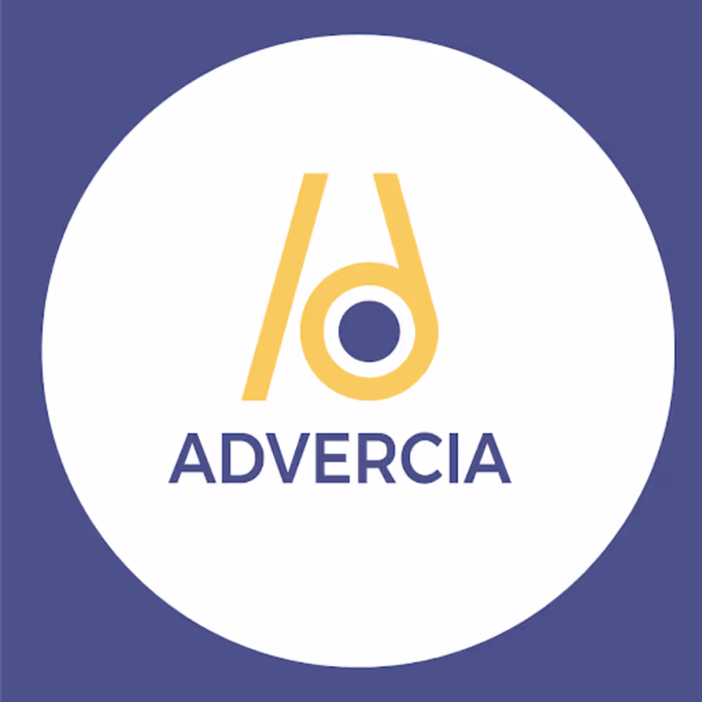 advercia media