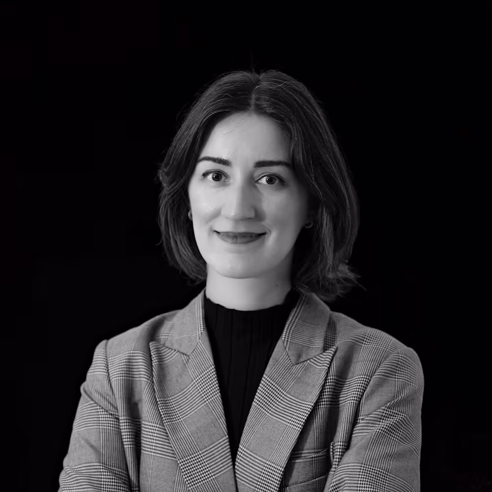 Cansu Dağbağlı Ferreira