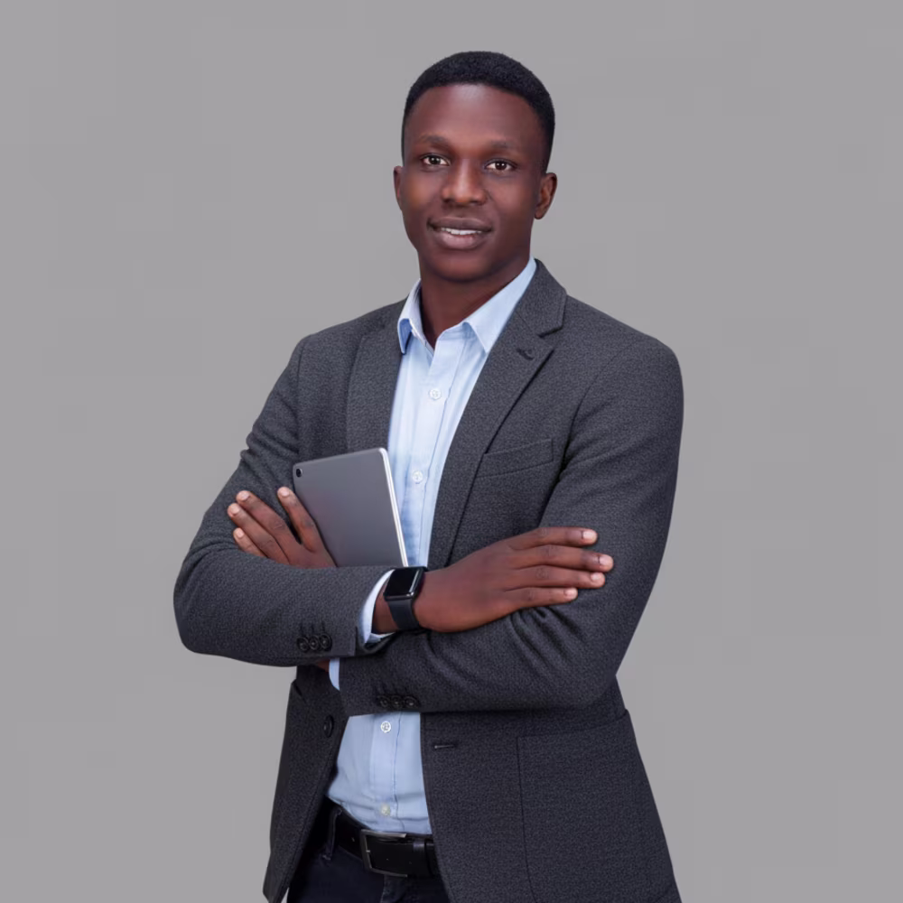 Oluwaferanmi Emmanuel