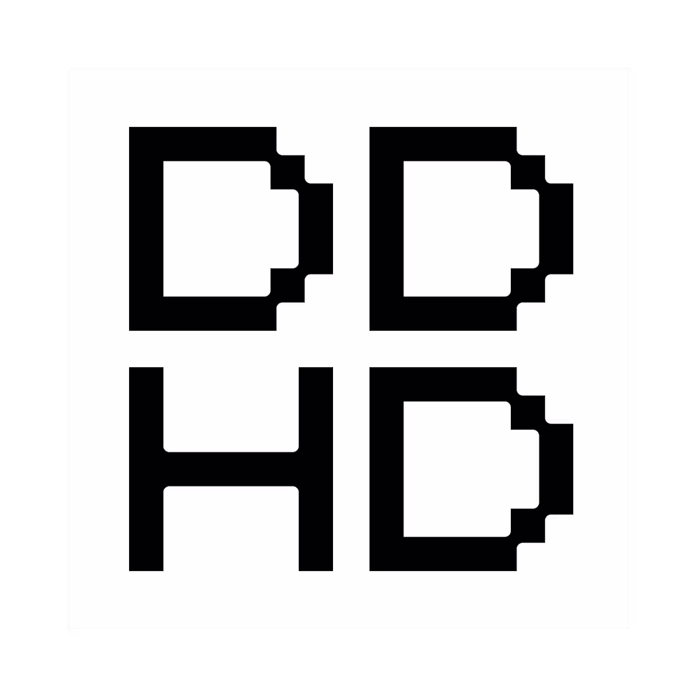 DDHD Studio
