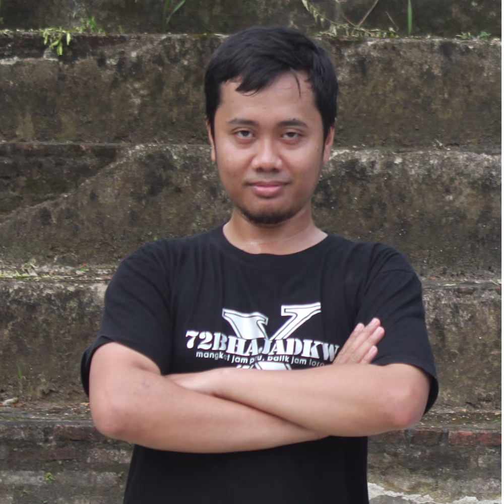 Eko Wijaya