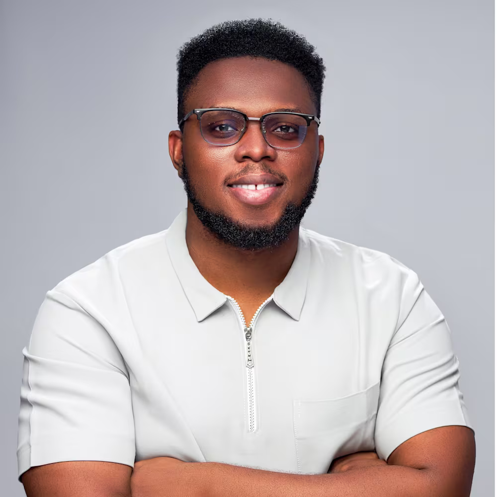 Ifeanyi Victor Ekweoba