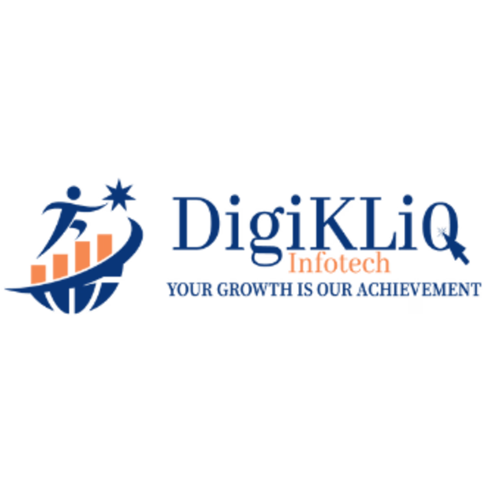 DigiKLiQ Infotech