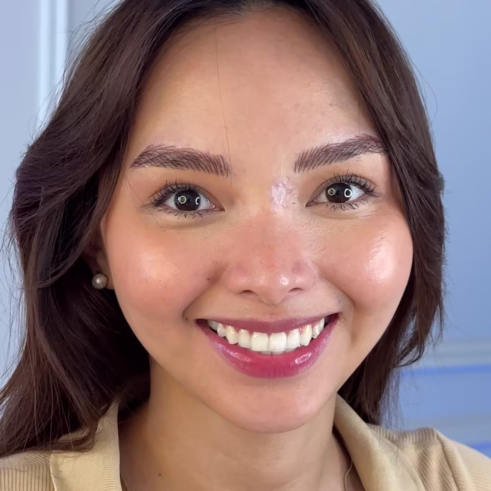 Najmah Donnie Dirangarun