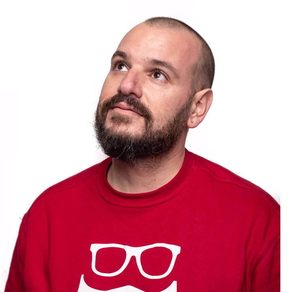 Vasileios Karavarakis