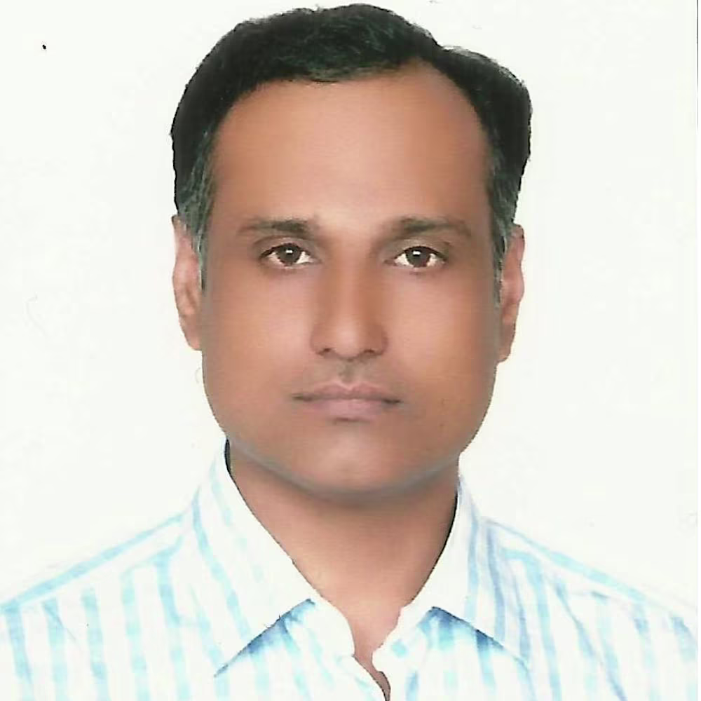 Zubair Abdullah