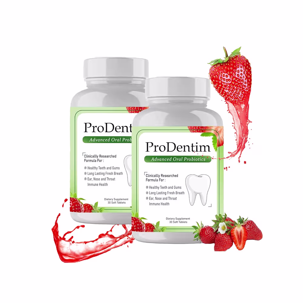 ProDentim Website  Reviews