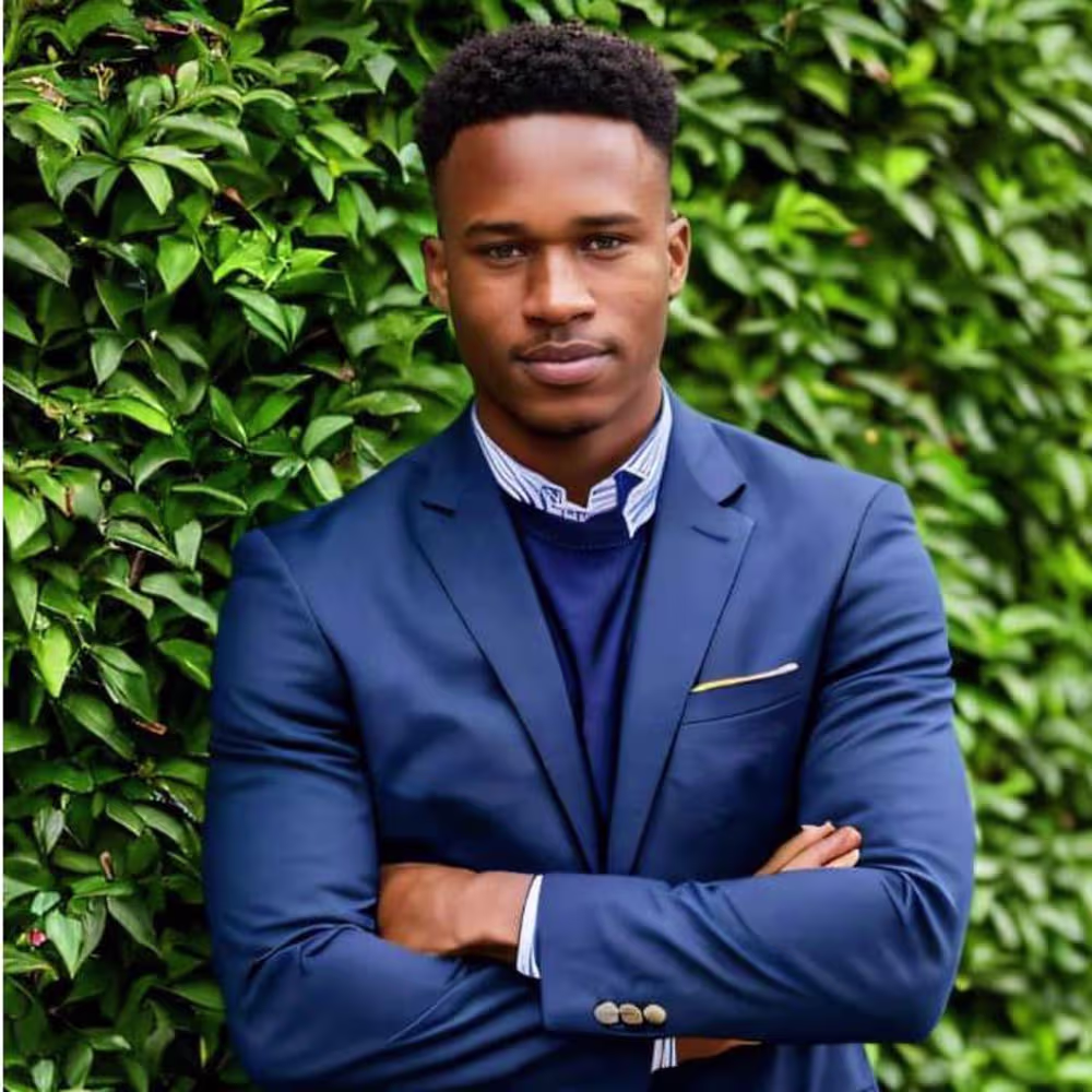 Oluwatimilehin Ayoni