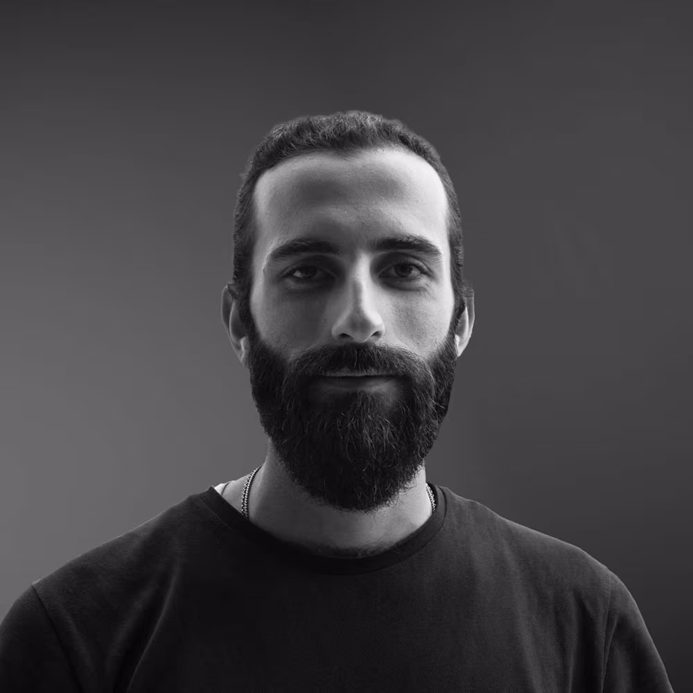 Tornike Rostiashvili