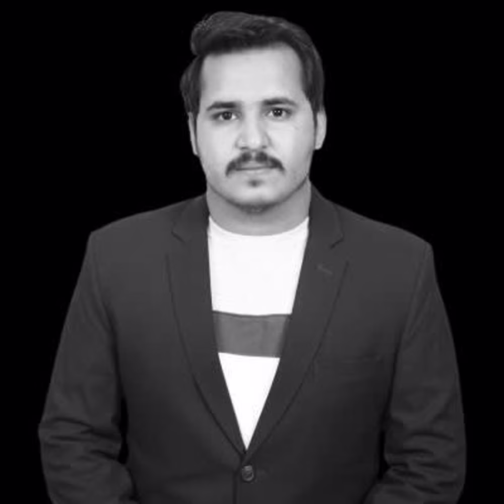 Abdul Rahman Maqbool