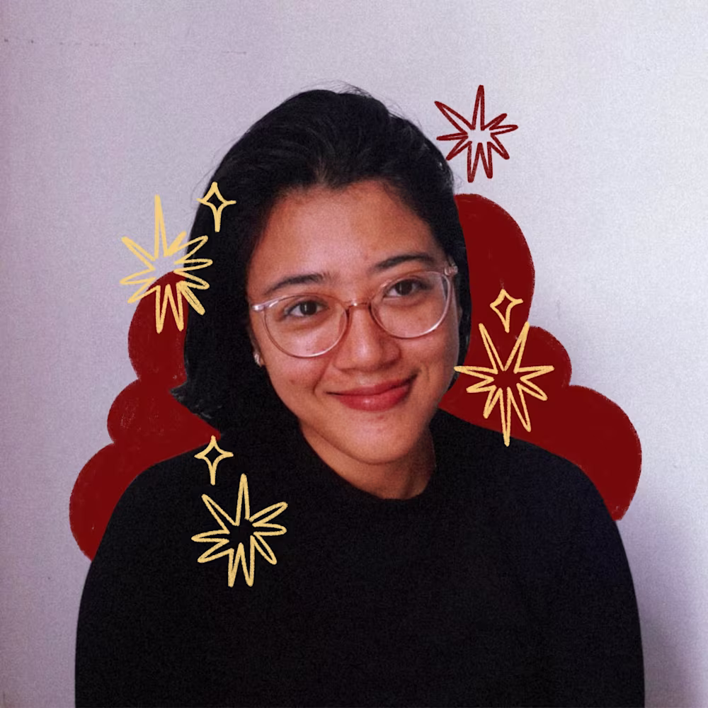 Theresia Cendy Apsari