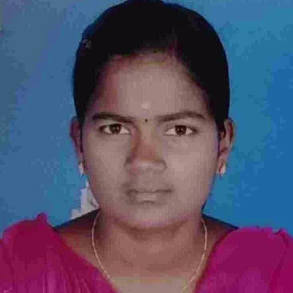 Indira Priyadharshini M