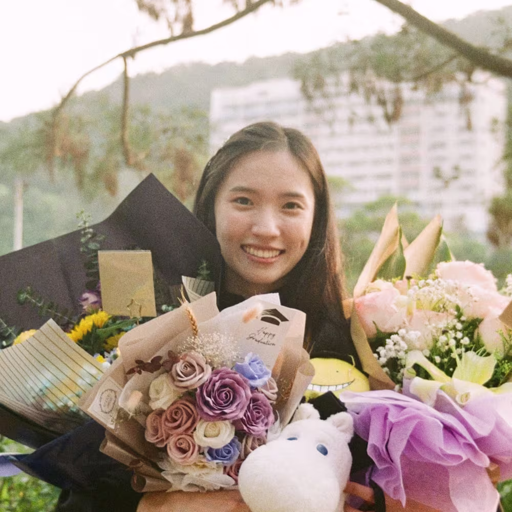 Kisty WONG