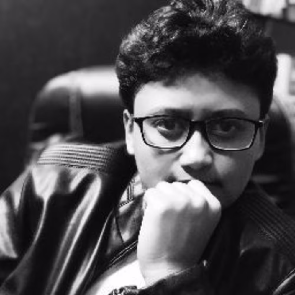 Pinki  Ghosh Dastidar