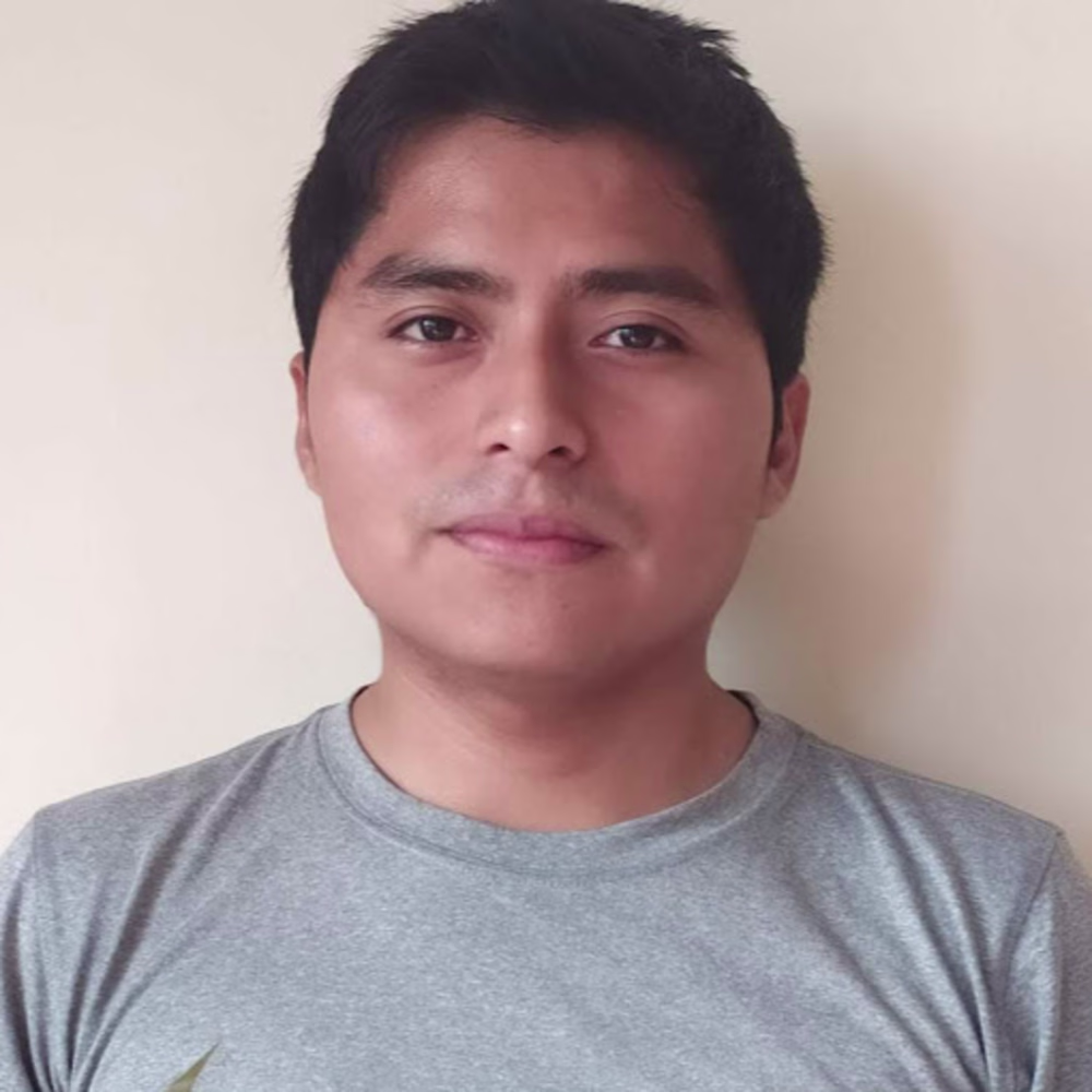 Jhair Rodrigo Viveros Cordova