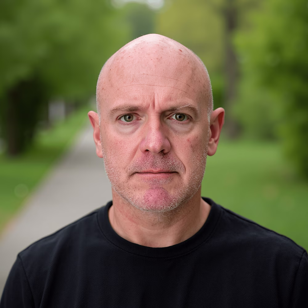 Philip Blazdell