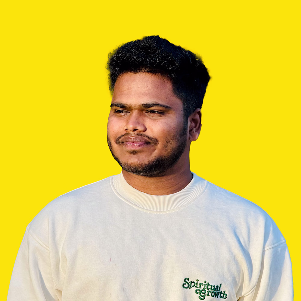 Sahed Alom Sumit