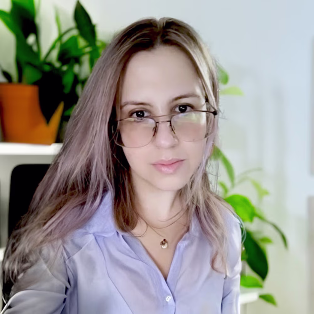 Angela Andreea Paralescu