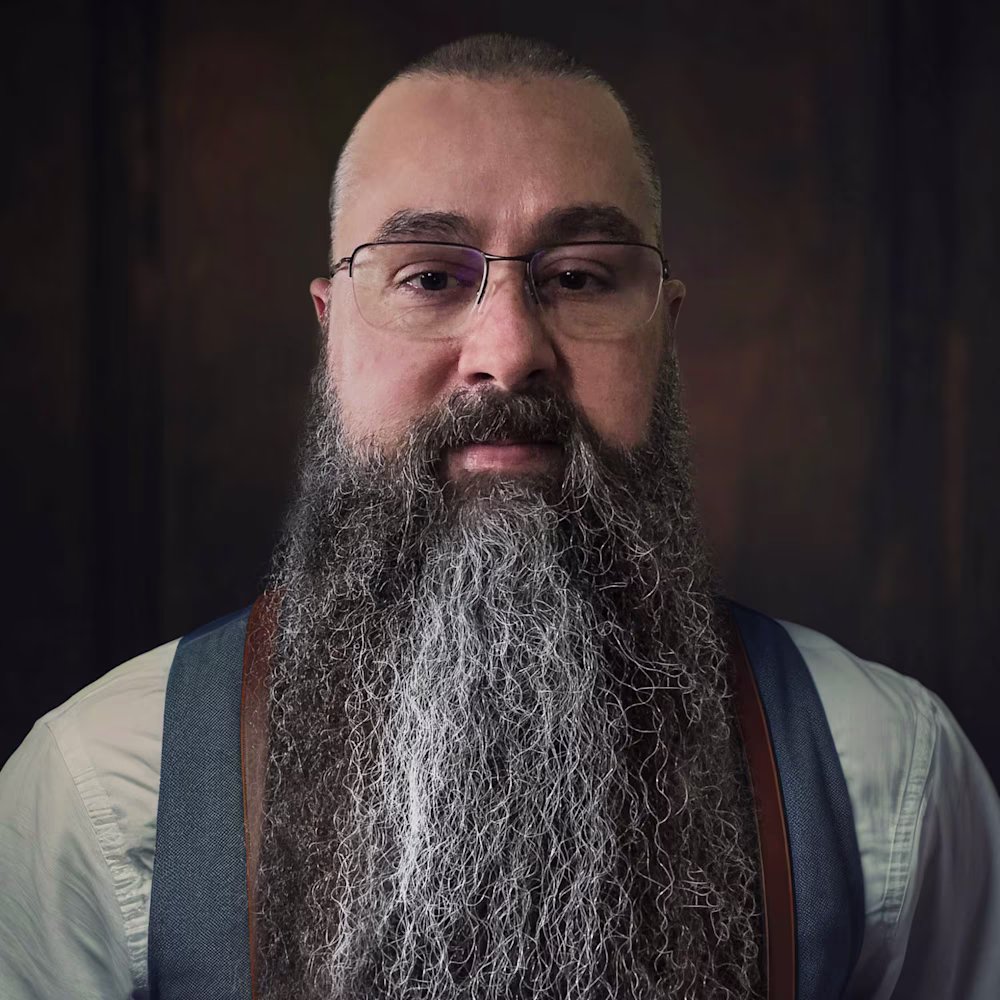 Eric Smoldt