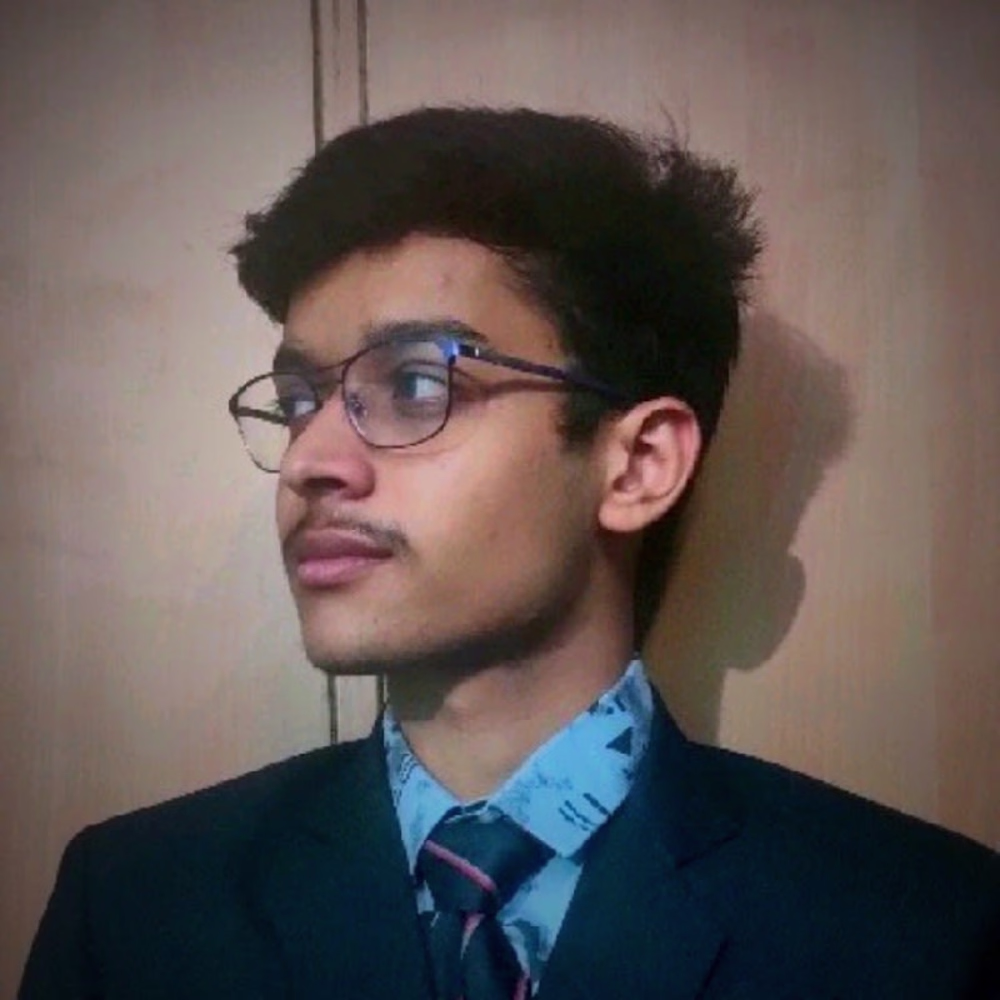 Adarsh Rawat