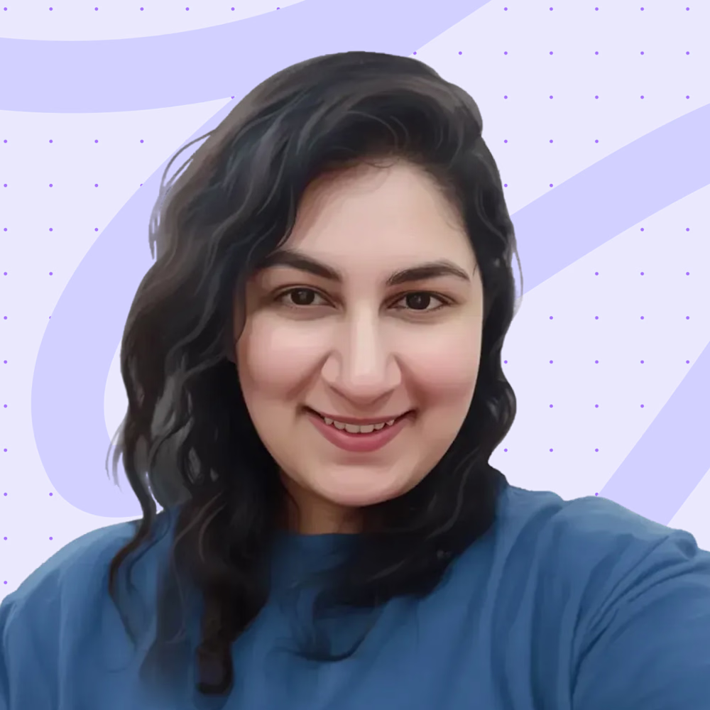 Disha Dhingra