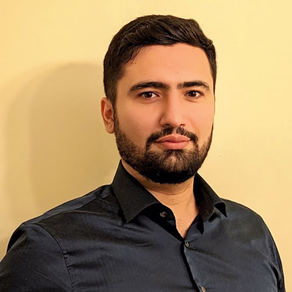 Ibrokhimkhon Abbasov