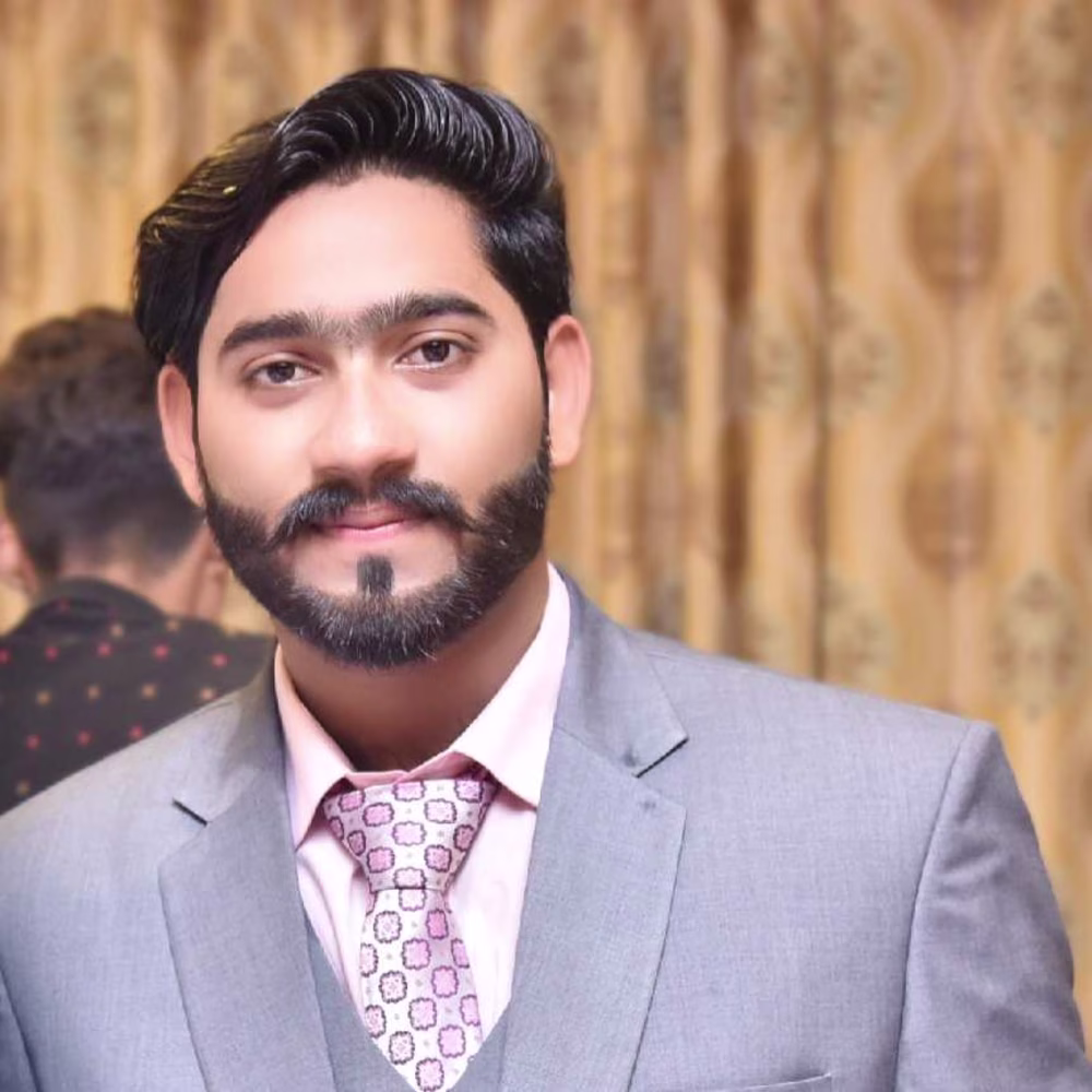 Adnan Mirza