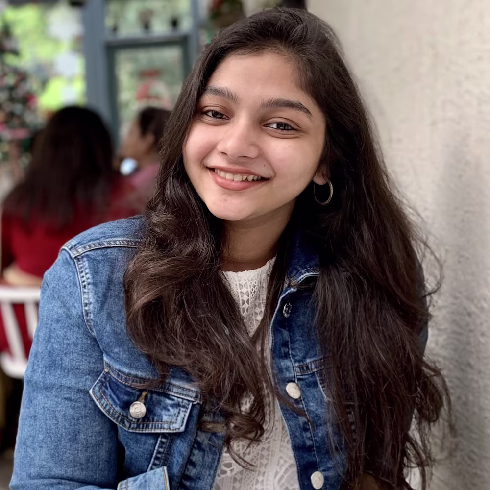Vidushi Mundhra